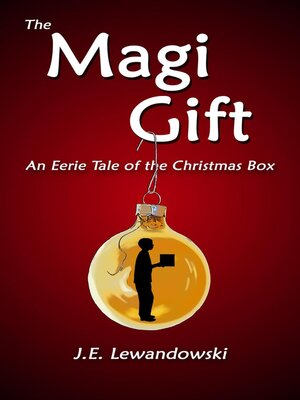 cover image of The Magi Gift